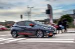 Nissan Micra BOSE Personal 2017 года